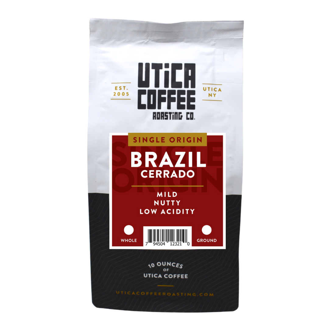 Brazil Cerrado