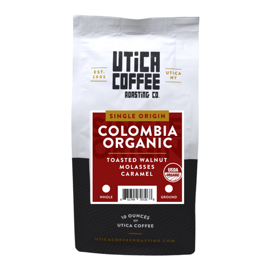Colombia Organic