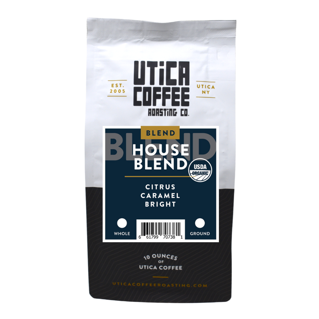 House Blend