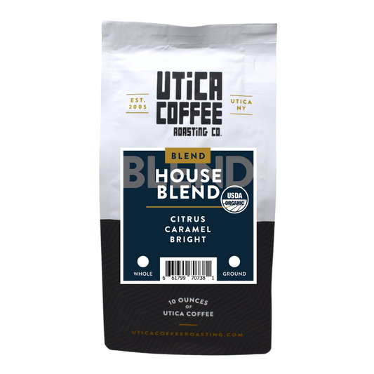 House Blend