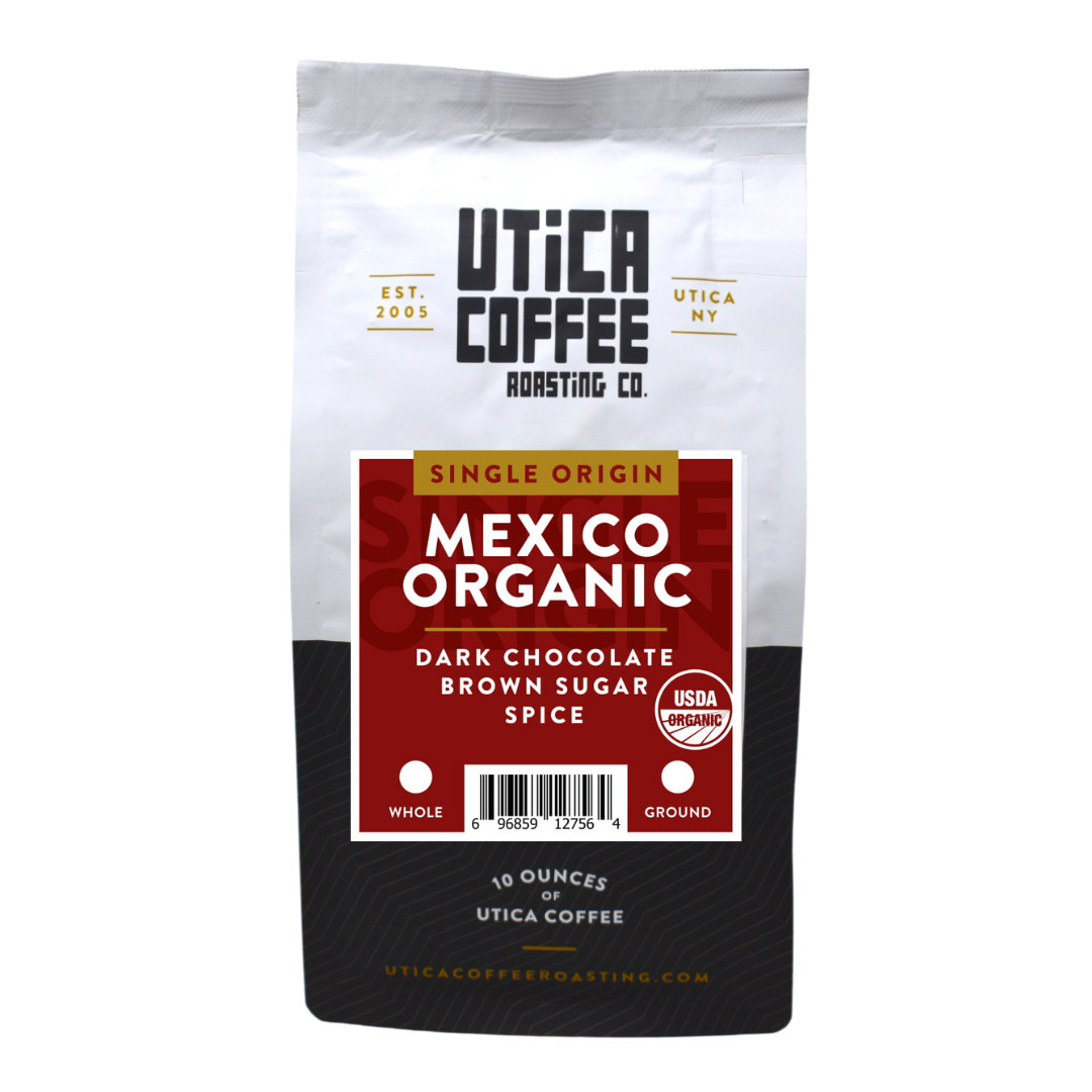 Mexico Organic