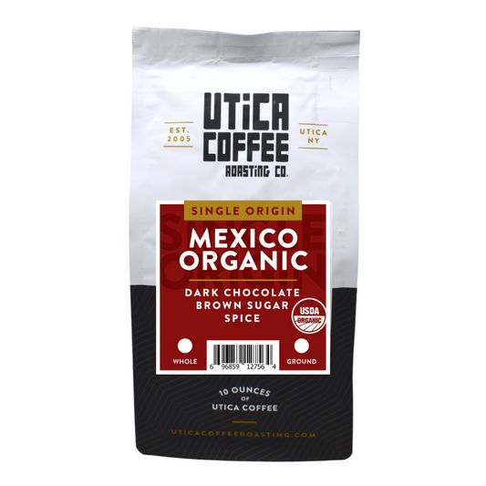 Mexico Organic