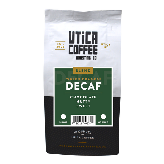 Decaf