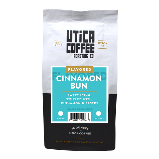 Cinnamon Bun