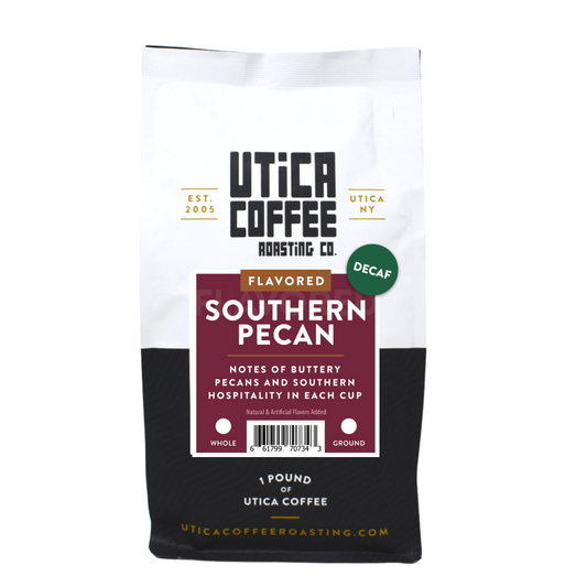 Decaf Southern Pecan