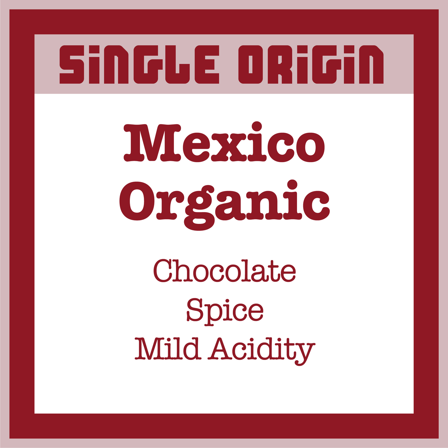 Mexico Organic
