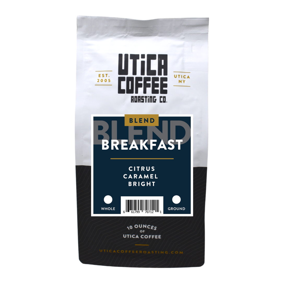 Breakfast Blend