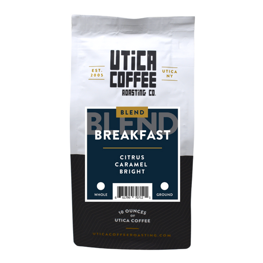 Breakfast Blend