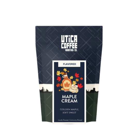 Maple Cream 2oz Samples