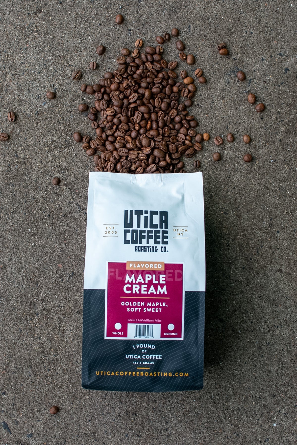Maple Cream