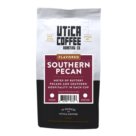Southern Pecan