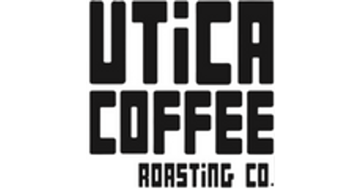 Faith Formation Program Fundraising Utica Coffee Roasting