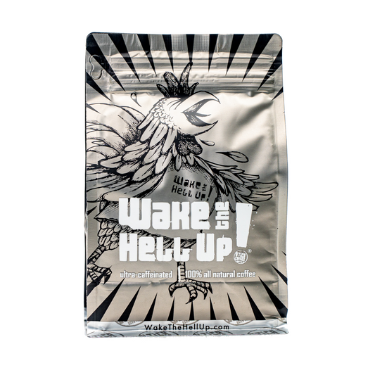 Wake The Hell Up!®️ Original Blend