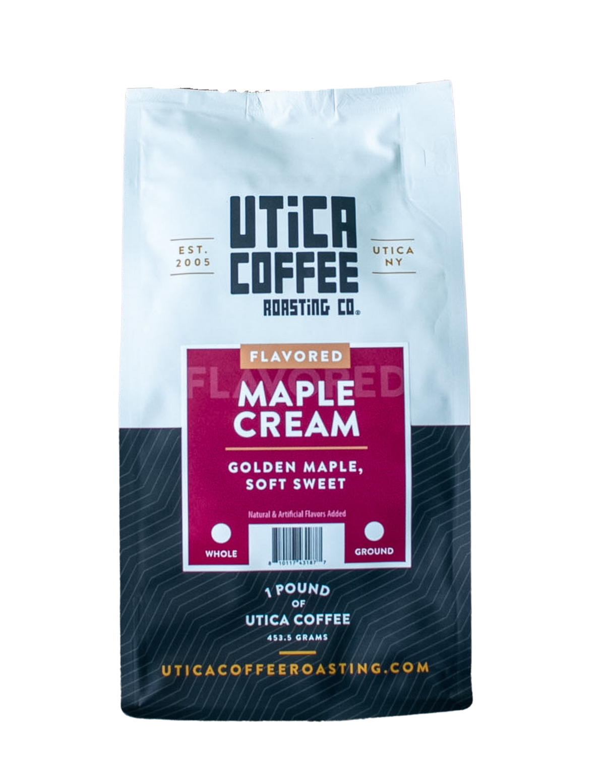 Maple Cream