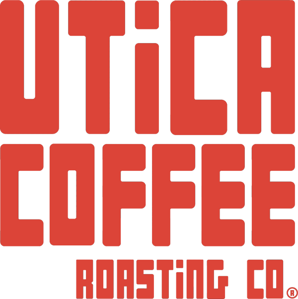 Fundraising Utica Coffee Roasting